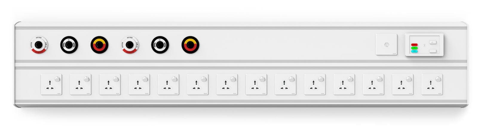 Modular Bed Head Panel