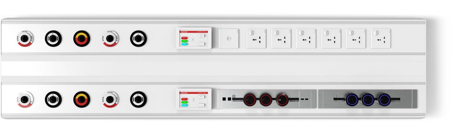 Modular Bed Head Panel
