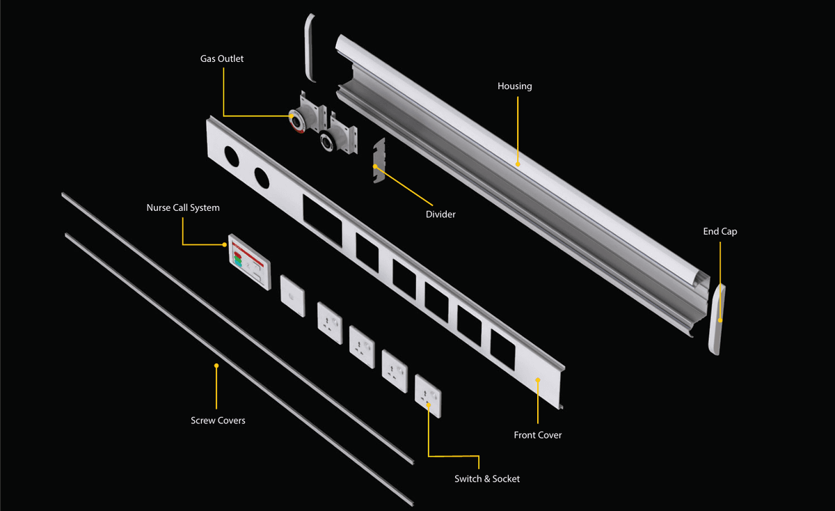 Healthcare Solutions