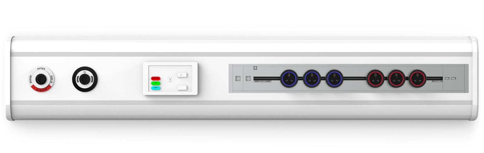 Surface Bed Head Panel